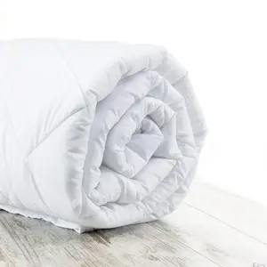 Duvet, khách sạn quilt, Chất lượng cao 0.9d sợi nhỏ mền cho khách sạn và nhà