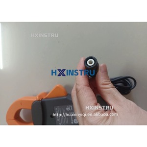 Keysight Agilent U1583B Courant alternatif H - Product Image 3