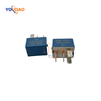 9098702027 156700-2870 1KR 1NR 1SZ 2NZ 2SZ Moteur Produits phares Nouveautés Relais 90987-02027