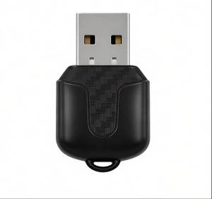 Wired to <b>Wireless</b> Android Auto Link Box New Mini 2 in 1 Car USB CarPlay <b>Adapter</b> - Product Image 3