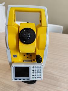 뜨거운 판매 Hi-타겟 ZTS-420L8 토탈 스테이션 저렴한 가격 측량 도구 - Product Image 6