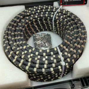 Cabo de Serra de Diamante de Alta Velocidade LIMAGY 2025 para Corte de Concreto Reforçado Personalizado com Embalagem Personalizável - Product Image 3