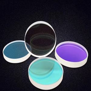 Lente plano-cóncava óptica BK7 esférica de 5mm a 600mm - Product Image 5