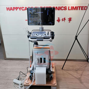 Sistem Ultrasonografi Digital Mindray DC-26 dengan Layar LED dan <span class=keywords><strong>Probe</strong></span> <span class=keywords><strong>Convex</strong></span> Linear <span class=keywords><strong>Transvaginal</strong></span> - Product Image 3