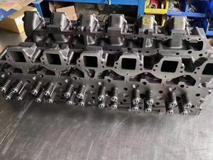 Ensemble de culasse moteur 7W2203 3406 - Product Image 4