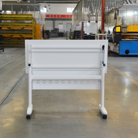Tables pliantes pour fêtes et événements, tables pliantes avec pieds pour salle de formation ou de réunion