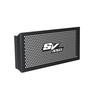 ฝาครอบหม้อน้ำรถจักรยานยนต์สำหรับ V-STROM ซูซูกิ650 GTA / X <span class=keywords><strong>DL650</strong></span> <span class=keywords><strong>2011</strong></span> - 2023 2022 2021 2020 2019 2018 2017 - Product Image 5