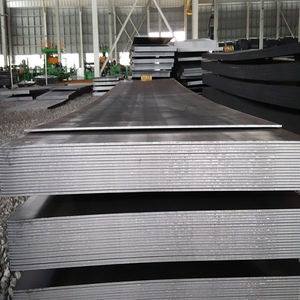 Placa de Acero Estructural Marina para Casco de Barco, Cubierta, Mamparo, Módulos Offshore y Construcción de Infraestructura Portuaria - Product Image 2