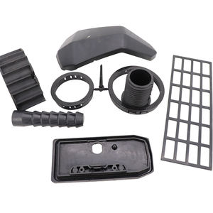 Produttore di Stampi a Iniezione in Lega d'Acciaio Personalizzati per Custodie di Caricabatterie - Servizio OEM/ODM Certificato ISO9001 - Product Image 1