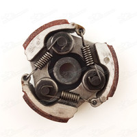 Pochette Mini-Moto pour Quad, Moto, Pocket Bike, gokart, 47cc, 49cc