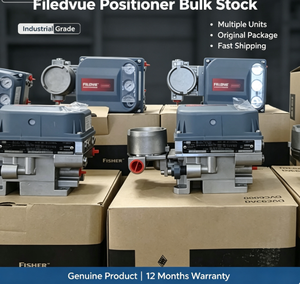 Contrôleur numérique FIELDVUE DVC6200S de haute qualité, prix d'usine - Product Image 1