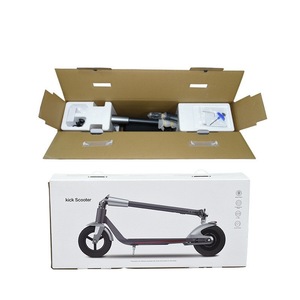 Patinete Eléctrico Plegable de Dos Ruedas con Motor sin Escobillas de 1000W y Batería de 7.5Ah, Pantalla Digital, Unisex - Product Image 3