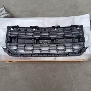 Pièces de rechange pour carrosserie automobile Grille de pare-chocs avant Grille avant pour Chevrolet Silverado1500 <span class=keywords><strong>LTZ</strong></span> 2016 <span class=keywords><strong>2017</strong></span> 2018 - Product Image 5