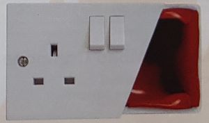 Pastiglie per mastice KJ- Firesafe per cartongesso schiena contro schiena/giustapposte - Product Image 4