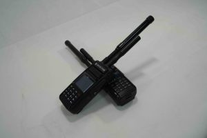 Système de détection de drones ASF 1-2 km, portée sans fil 300 MHz-6200 MHz, alarme FPV portable trilingue, identificateur de drone portable, étanche - Product Image 6