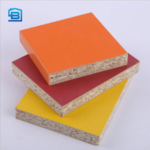 Ván Dăm Gỗ Gụ Ván Dăm Chống Nước 2070X2800 Cho Tấm Lót Ván Veneer - Product Image 6