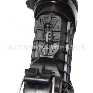 Tubo de Admisión de Aire Mercedes-Benz 6420901642 con Medidor de Flujo de Aire para Motor OM642, Pieza de Repuesto - Product Image 3