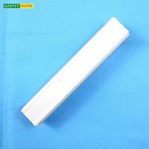 Barre de Tension <span class=keywords><strong>télescopique</strong></span> extensible, en aluminium, avec tige ajustable pour vêtements, serviettes, rideaux de douche, tiges de piste - Product Image 4