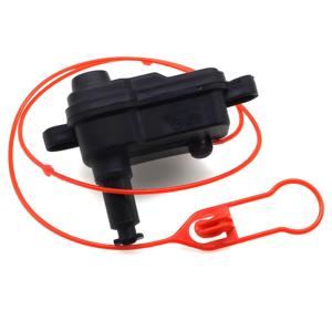 Điều kiện mới khóa bình nhiên liệu cap động cơ cho Audi 4l0862153d 8v0862153c nhiên liệu Flap Audi A6 <span class=keywords><strong>A7</strong></span> Q3 Q7 khóa cửa Thiết bị truyền động - Product Image 2