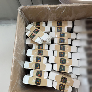 Tùy Chỉnh 3.5 Soda Lon Với Nhãn 3.5G 7G 100Ml Chai Nhựa Ăn Được Kẹo Cookie Gummy Thảo Mộc Hoa Bao Bì Nhựa Jar - Product Image 4