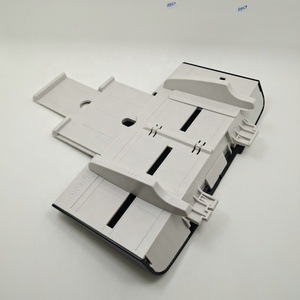 อะไหล่เครื่องสแกน DHDEVELOPER รุ่น PA03670-E985 ถาดป้อนกระดาษที่ใช้ร่วมกันได้กับ <span class=keywords><strong>Fi</strong></span>-7160 7260 7180 <span class=keywords><strong>7280</strong></span> คุณภาพเทียบเท่า Grand-A ระยะเวลาจัดส่ง 3-7 วัน - Product Image 2