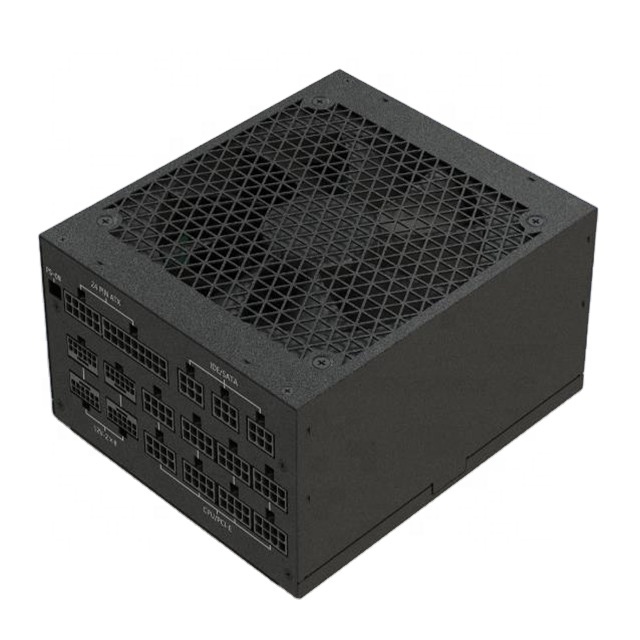 2400W Fully Modular, Universal Voltage, Platinum-grade Power Supply, ATX 3.1