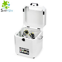 Mélangeur centrifuge planétaire pour pâte à souder, mélangeur de pâte à souder pour PCB, ligne de machine de placement SMT