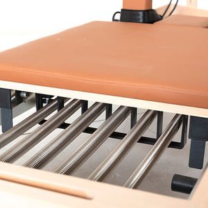 Lit Tour Reformer de Pilates en Bois Durable de Haute Qualité Personnalisé d'Usine - Product Image 5