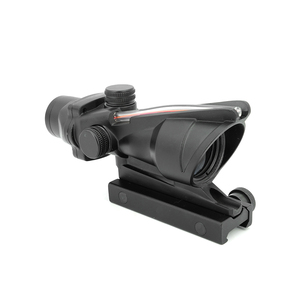 Siêu chất lượng ACG 5x35 đúng sợi phạm vi TA51 núi móng ngựa. 223 đạn đạo kẻ ô ta11h Red Dot Sight săn bắn mô hình kim loại - Product Image 1