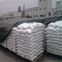 Hidróxido de Aluminio (ATH) en Polvo, Grado Industrial, 99% de Pureza, CAS 21645-51-2, Sin Halógenos, Retardante de Llama, 1m / 3m / 5m / 10m