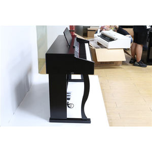 Prix correct Qualité Supérieure Français Source Sonore <span class=keywords><strong>Clavier</strong></span> <span class=keywords><strong>88</strong></span> <span class=keywords><strong>Touches</strong></span> <span class=keywords><strong>Piano</strong></span> <span class=keywords><strong>Numérique</strong></span> - Product Image 2