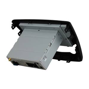 9 pollici HD Touch Screen autoradio GPS di navigazione per Renault <span class=keywords><strong>Kadjar</strong></span> 2016 Android Car Stereo con Video multimediale Wifi - Product Image 2