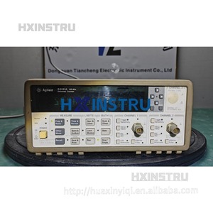 1 pièce KEYSIGHT/Agilent 53131A Compteur de fréquence universel 3GHZ hx1 - Product Image 4