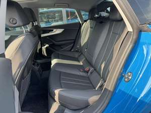 Autos Usados Chinos con Bajo Kilometraje, Audi <span class=keywords><strong>A5</strong></span> 2021 40 TFSI Edición Fashion Elegant - Product Image 4