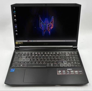 Laptop para Juegos 2k 165Hz de Alto Rendimiento Nitro AN515-57, Intel Core I7-11800H 2.30Ghz Ocho Núcleos, GPU RTX3060 - Product Image 1