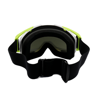High Quality Customizable OTG Motocross TPU Frame High Transparency PC Lenses Wholesale <b>Ski</b> & GY-MXG-243-A GY-MXG-243 - Product Image 2