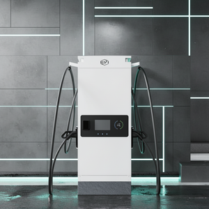 Sistema di Ricarica Ultra-Rapida <span class=keywords><strong>EVI</strong></span> 160KW DC con Alta Efficienza, Integrazione Backend OCPP 1.6J <span class=keywords><strong>e</strong></span> Diagnostica Remota con Supporto O&M - Product Image 3