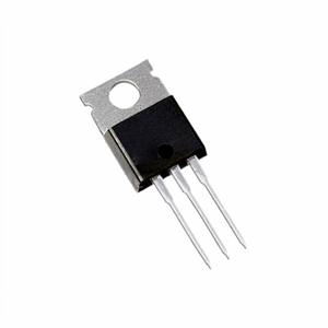 ทรานซิสเตอร์บริการครบวงจรแบบดั้งเดิม TO-220AB IRF3711ZPBF ชิปอิเล็กทรอนิกส์ ชิ้นส่วนอิเล็กทรอนิกส์ - Product Image 1