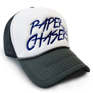 Casquette de baseball/trucker en velours polyester de haute qualité, personnalisée, pour campagnes électorales, événements sportifs, avec logo imprimé ou brodé - Product Image 6