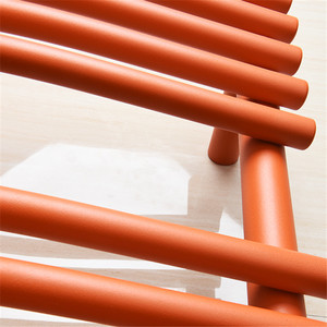 AVONFLOW Séchoir à serviettes électrique hautement recommandé pour les salles de bain d'hôtel - Product Image 5