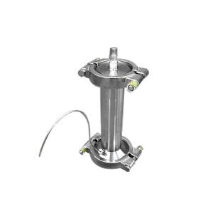 Prodotto Personalizzato di Fabbrica: Cella Agitata ad Alta Pressione per Strumenti Elettrici - Product Image 6