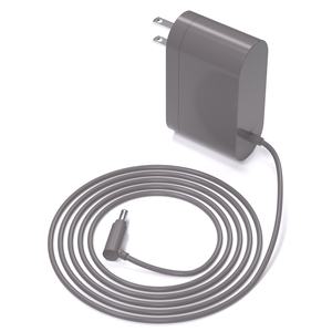 <span class=keywords><strong>Chargeur</strong></span> à vide CC 26,1 V avec câble rétractable, sortie 30 W pour V8 <span class=keywords><strong>V7</strong></span> V6 SV03 SV04 SV06 SV07 - Garantie de 12 mois - Product Image 1