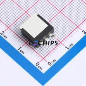Transistor à effet de champ (MOSFET) neuf et original CMB50N06N TO-263 - Product Image 2