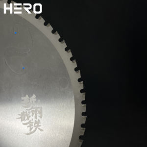 HERO Métal Aluminium <span class=keywords><strong>Disque</strong></span> De Coupe Froid TCT Lame De <span class=keywords><strong>Scie</strong></span> Circulaire <span class=keywords><strong>pour</strong></span> 355 Mm 14 Pouces Machine <span class=keywords><strong>Scie</strong></span> À Onglets - Product Image 6