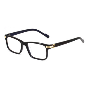 Commercio all'ingrosso di Occhiali Da Vista Uomo Occhio di Vetro di Occhiali Montature Occhiali <span class=keywords><strong>Eyewear</strong></span> Ottico - Product Image 6