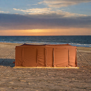Tente d'été gonflable personnalisée pour le Moyen-Orient, étanche et hermétique, idéale pour le voyage et le camping – Vente en gros - Product Image 4