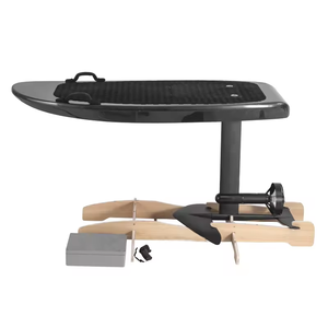 Tabla de Surf Eléctrica con Control Remoto 2024, Motor de 8kwh, Velocidad de 60km/h, Hidroala de Fibra de Carbono, Tabla de Surf Eléctrica - Product Image 5