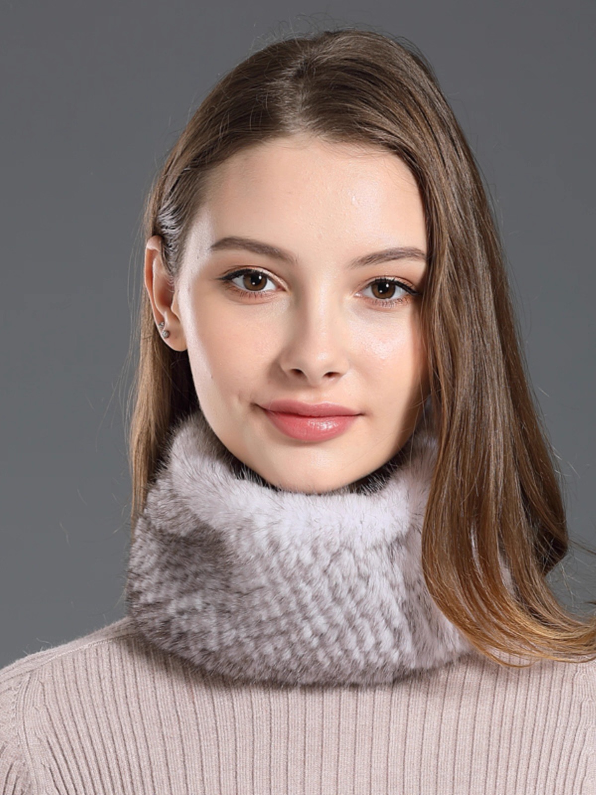 cross mink