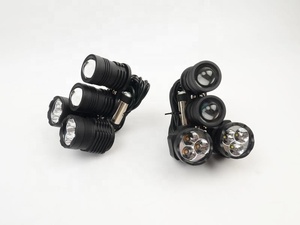 A-trụ cột Spotlight cho <span class=keywords><strong>Jeep</strong></span> Wrangler body <span class=keywords><strong>Kit</strong></span> <span class=keywords><strong>LED</strong></span> làm việc phụ kiện ánh sáng - Product Image 2