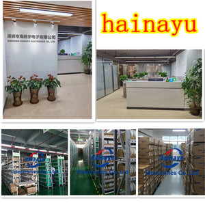 Transistor 2SB764 B764 2SD863 D863 Faible puissance 1A/50V/0.9W directement inséré dans la puce de composant TO-92L avec livraison unique. - Product Image 4